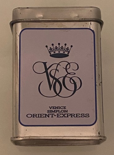 Orient express venice - express,