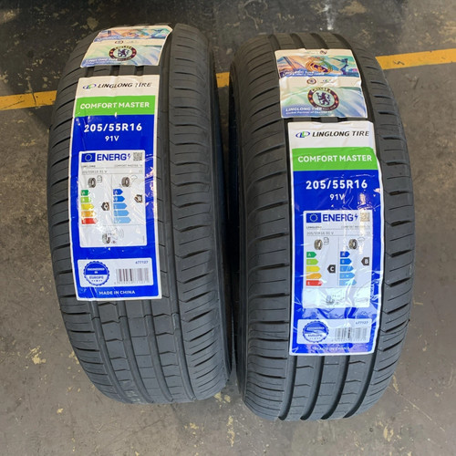 205 55r16 vlinglong - 2x, 91