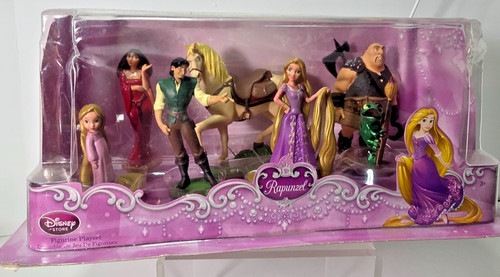 Disney store tangled rapunzel - store,