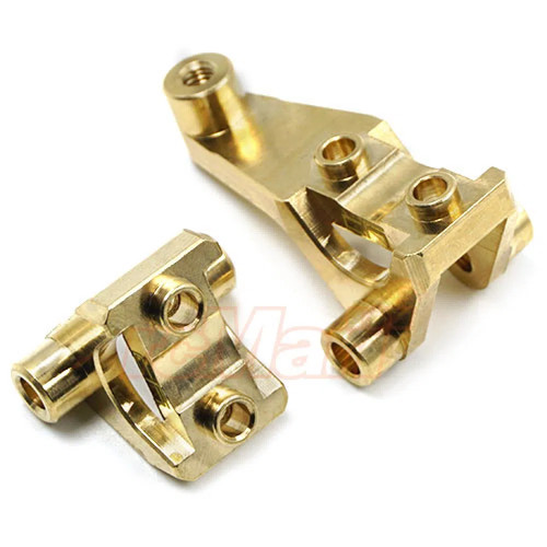 Yeah racing brass front - yeah,