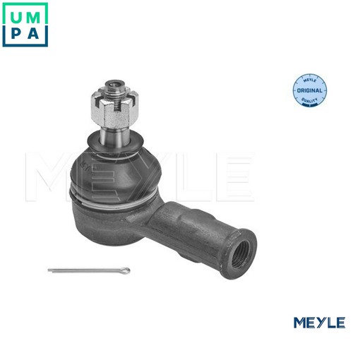 Tie rod end 716 - tie,