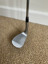 Cleveland RTZ 50/10 Mid Wedge