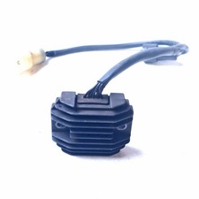 2000 Kawasaki Ninja ZX6R ZX600J Regulator Rectifier - 210661125
