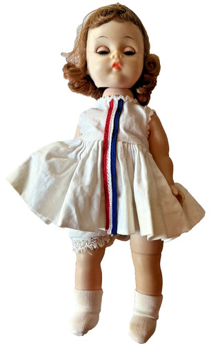 Madame alexander - madame,
