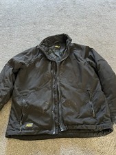 Snickers Black Softshell