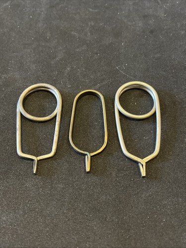 Hackle pliers for fly - for,