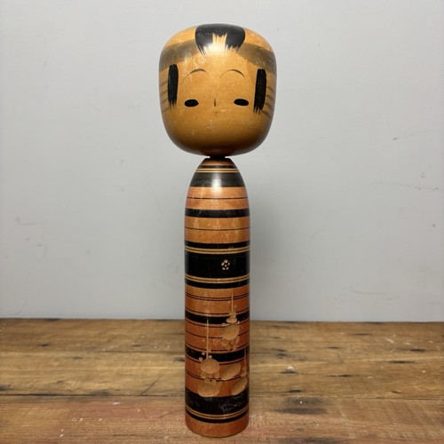 31cm japanese kokeshi - japanese,