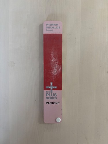 Pantone coated premium - coated,