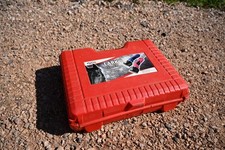 Wolseley Lark Horse Clippers