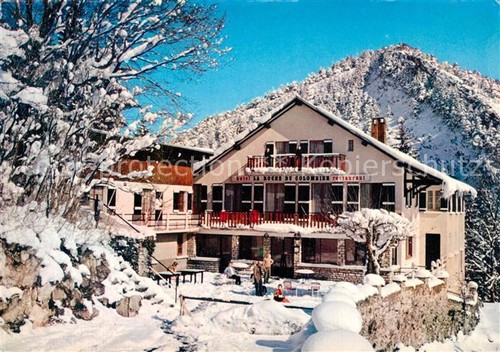 Villard lans hotel chalet - villard-de-lans,