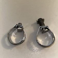 Campagnolo Ergo-Power fixing