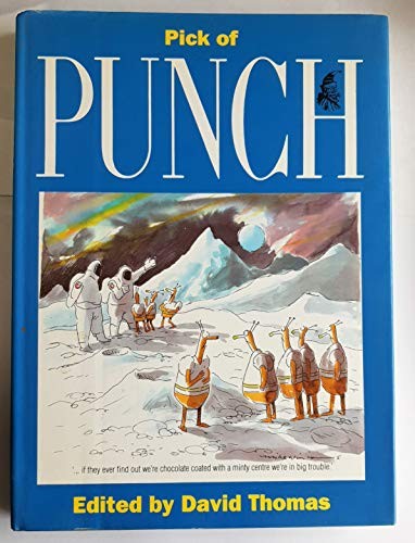 Pick punch 1991 - 1991,