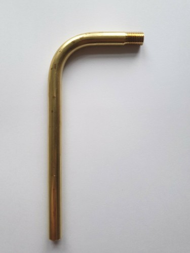 Pavoni brass suction pipe - pavoni,