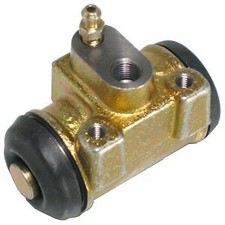 WHEEL BRAKE CYLINDER FOR