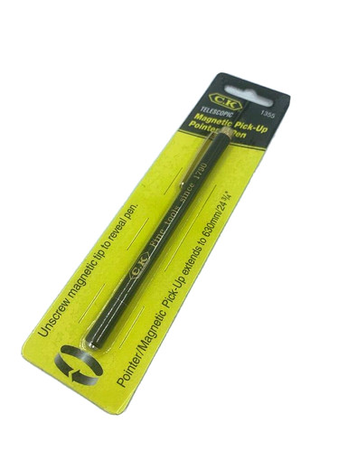 Tools telescopic magnetic - ck,