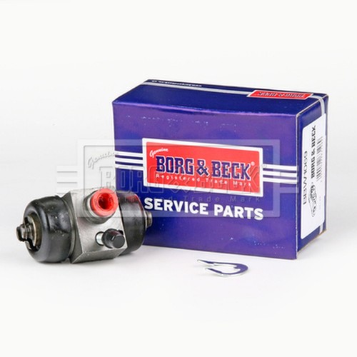 Wheel brake cylinder bbw1069 - wheel,