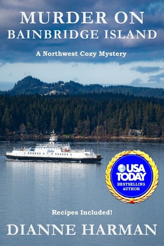 Murder bainbridge island - murder,