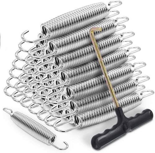 Trampoline springs 7 inch - 90,