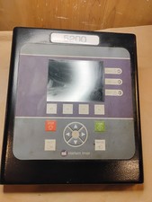 Markem Imaje 5200 Cardboard Printer User Interface - Fast Ship