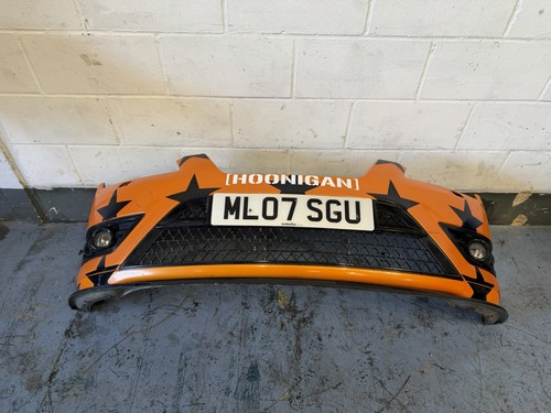 Ford focus st225 orange - focus,