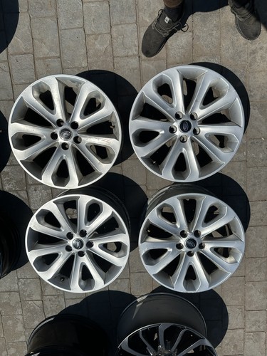 Genuine range rover - rover, vogue