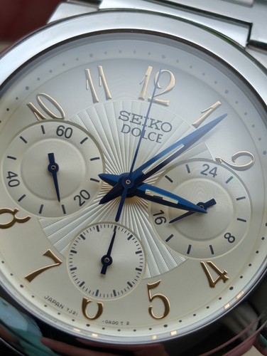 Seiko dolce sadp003 advan - seiko, 'advan'