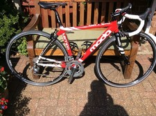 MODA TEMPO ROAD BIKE SIZE 48