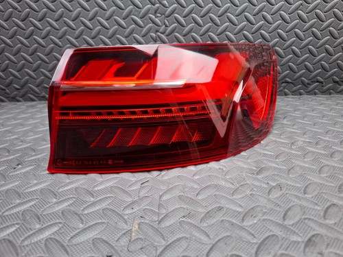 Audi genuine rear right - ,
