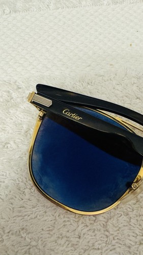 Original gold cartier - gold,