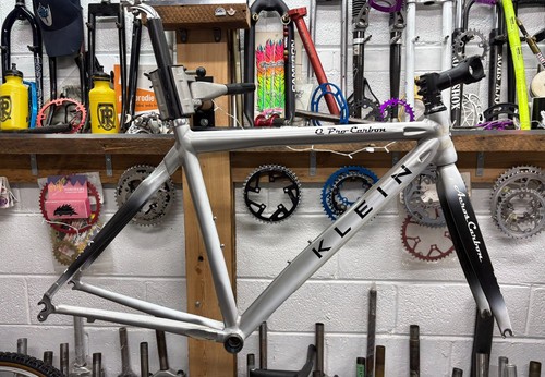 C2005 klein pro - q,