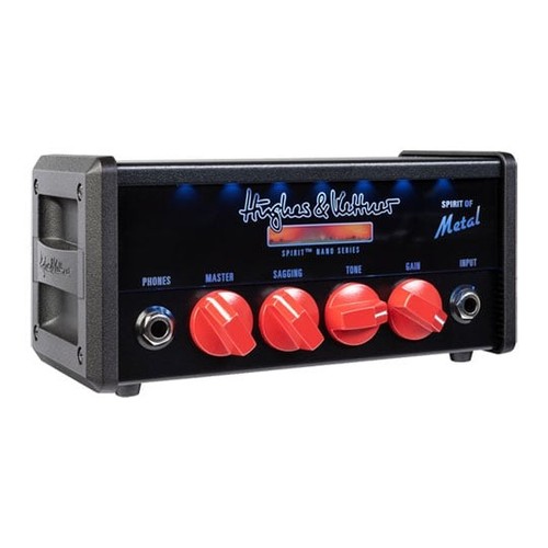 Hughes kettner spirit of - &,