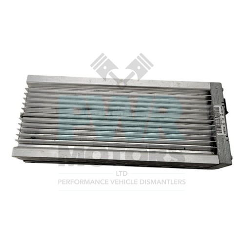 Bmw e63 e64 logic harman - e63,