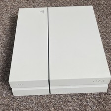 Sony Playstation 4 Console