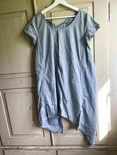 Rundholz black label tunic - rundholz,