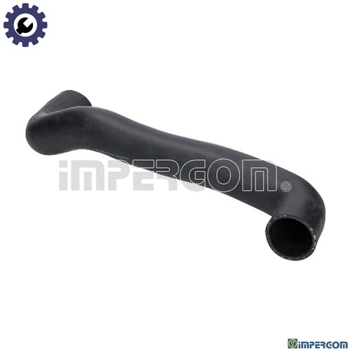 Charge air hose - air, 223072