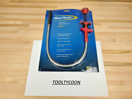 Blue point tools new claw - tools,