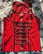 Westward Bound Latex Rubber