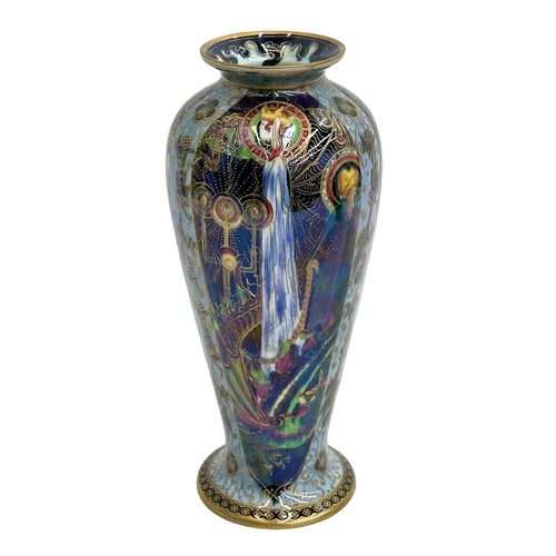 Wedgwood fairyland lustre - wedgwood,