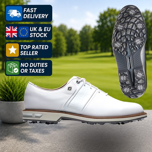 Footjoy premiere series - footjoy,