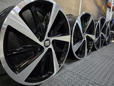 REFURBISHED GENUINE 18" SEAT