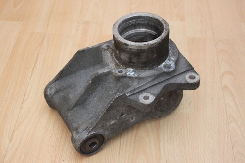 Hub carrier rear - rear, right