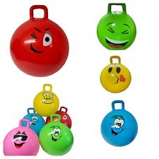 Inflatable Space hopper