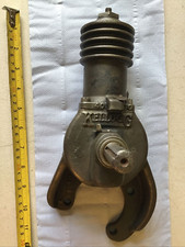 KELLOGG VINTAGE COMPRESSOR