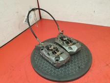 DUCATI MONSTER M797 BREMBO