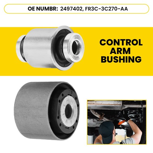 Suspension trailing arm - 2x,