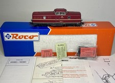 Roco 63380 german class v80 - 63380, db