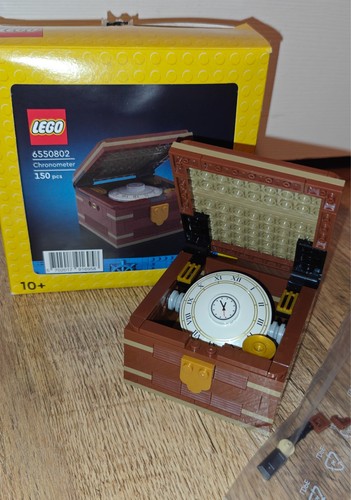 Lego 6550802 marine - 6550802,