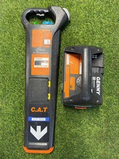 Radiodetection CAT Scan (Cable