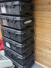 1 x Peli 1670 Case- Pelican -