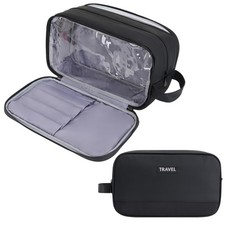 Toiletry Bag for Men,Travel